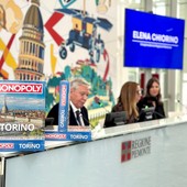 Monopoly Edizione Torino, un progetto che unisce territorio, cultura e identità Monopoly Edizione Torino, un progetto che unisce territorio, cultura e identità