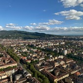Qualità dell'aria in Piemonte, nel 2024 lento e costante miglioramento