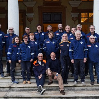 Protezione civile e solidarietà: inaugurati mezzi e attrezzature