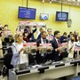 «Invasione a Gaza, vergognoso che Cirio e la sua maggioranza continuino a rifiutarsi di prendere posizione»