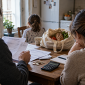 Povertà, 5,4 milioni di persone in difficoltà: colpito quasi il 30% delle famiglie straniere