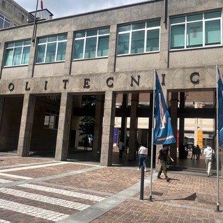 Al Poli di Torino occupazione quasi al 90% e stipendi superiori alla media: 1700 euro al mese a un anno dalla laurea