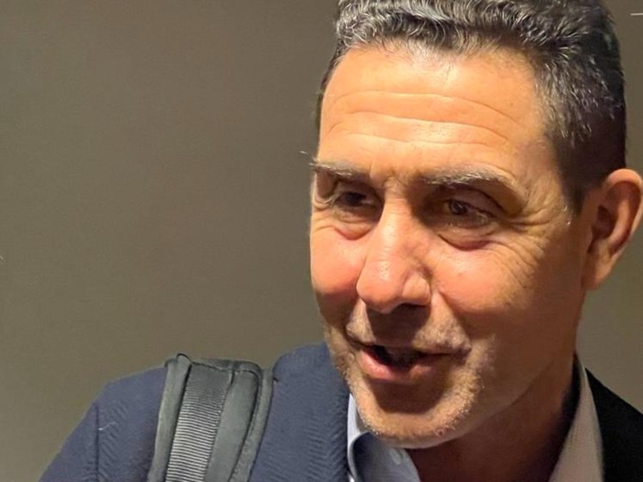 Vannacci al seminario sulla sicurezza, i sindacati di Polizia difendono il Questore: «No alla polizia morale» Vannacci al seminario sulla sicurezza, i sindacati di Polizia difendono il Questore: «No alla polizia morale»