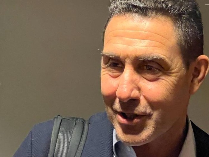 Vannacci al seminario sulla sicurezza, i sindacati di Polizia difendono il Questore: «No alla polizia morale» Vannacci al seminario sulla sicurezza, i sindacati di Polizia difendono il Questore: «No alla polizia morale»