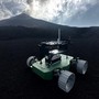 Da Torino alla Luna: il rover ETNA supera i test sul vulcano e punta al Polo Sud lunare [video]