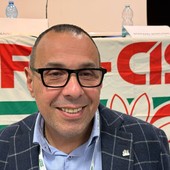 Fim Cisl, Rocco Cutrì confermato alla guida della segreteria di Torino-Canavese