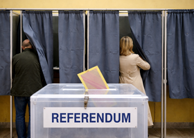 Referendum sulla giustizia del 22 e 23 marzo: cosa cambia e quali sono le ragioni del Sì e del No Referendum sulla giustizia del 22 e 23 marzo: cosa cambia e quali sono le ragioni del Sì e del No