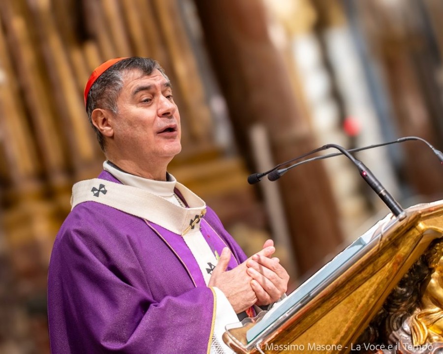 Santi sociali, parte l'iter di candidatura Unesco Santi sociali, parte l'iter di candidatura Unesco