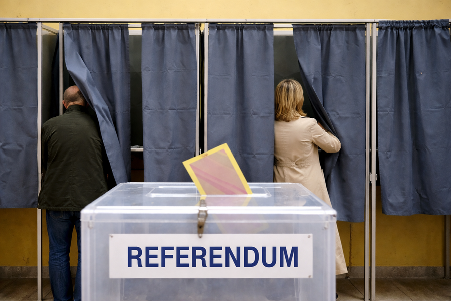 Referendum sulla giustizia del 22 e 23 marzo: cosa cambia e quali sono le ragioni del Sì e del No Referendum sulla giustizia del 22 e 23 marzo: cosa cambia e quali sono le ragioni del Sì e del No