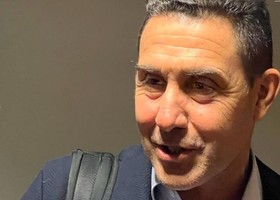 Vannacci al seminario sulla sicurezza, i sindacati di Polizia difendono il Questore: «No alla polizia morale» Vannacci al seminario sulla sicurezza, i sindacati di Polizia difendono il Questore: «No alla polizia morale»