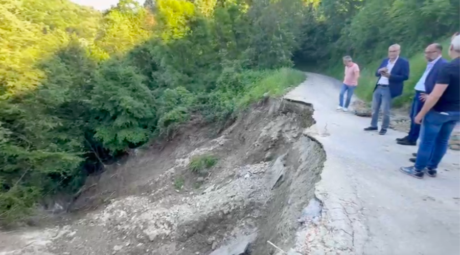 Alluvione in Piemonte, si raccoglie la documentazione anche per i danni subiti dai privati