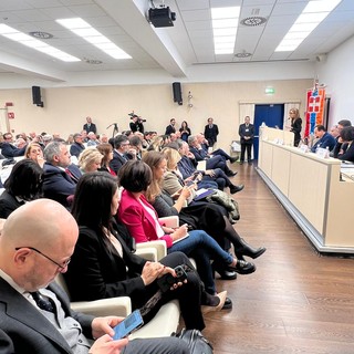 Regione Piemonte presenta il Fondo Formazione Occupazione: 20 milioni di euro per i lavoratori di aziende in crisi