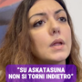 “SU ASKATASUNA NON SI TORNI INDIETRO”