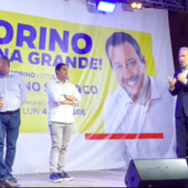 Salvini a Torino: chiuderemo i giochi al primo turno