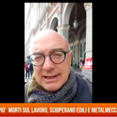 #bastamortisullavoro [video]