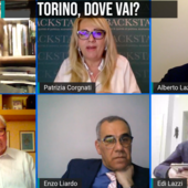 Torino, dove vai? (puntata del 11.04.22)