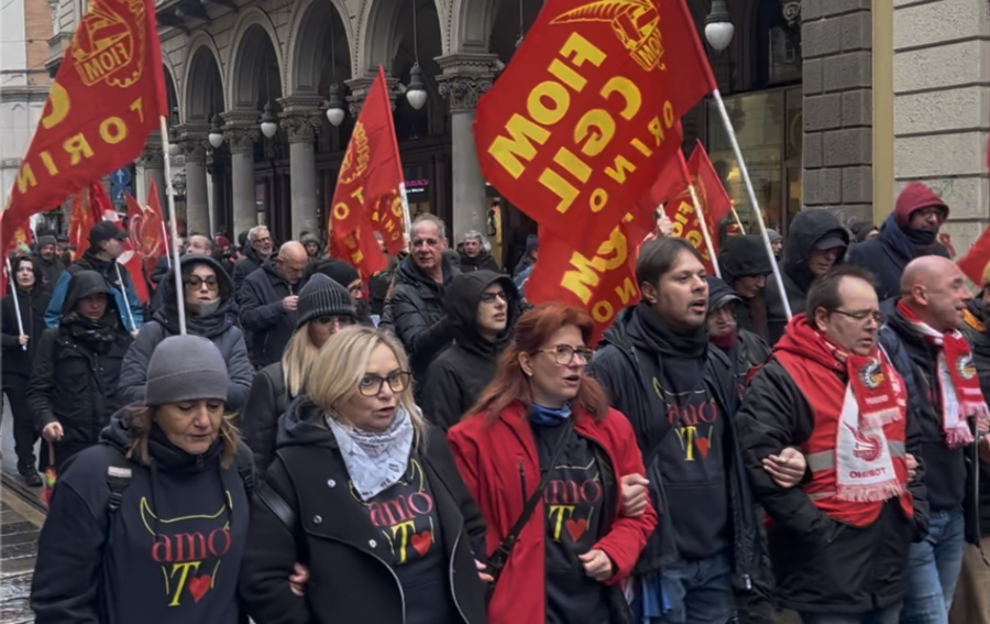 Innamorati di Torino (Video)