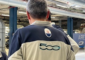 Stellantis male, male:  in Italia nel 2025 la produzione auto cala del 24,5%