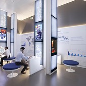 Ansia finanziaria, il Museo del Risparmio lancia un'app per allenare la serenità economica Ansia finanziaria, il Museo del Risparmio lancia un'app per allenare la serenità economica