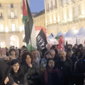 "La democrazia in Iran non passa dalla guerra" [Video]