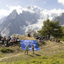 Monte Bianco, il tetto d’Europa è sempre più fragile e sofferente Monte Bianco, il tetto d’Europa è sempre più fragile e sofferente
