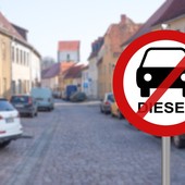 Blocco diesel Euro 5: “E' un lockdown ambientale che impedisce agli artigiani di lavorare”