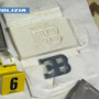 Avevano in casa una raffineria per la produzione di cocaina
