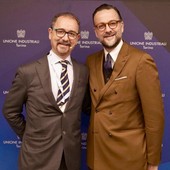 Manuele Musso è il nuovo presidente di Piccola Industria Torino