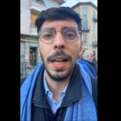 &quot;Centinaia di mail ogni settimana di cittadini che denunciano fatti incresciosi&quot; [video]