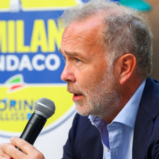 Damilano: Torino Bellissima va avanti da sola, no a deriva populista