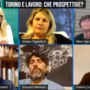 Torino e il lavoro: che prospettive? (puntata del 09.05.22)