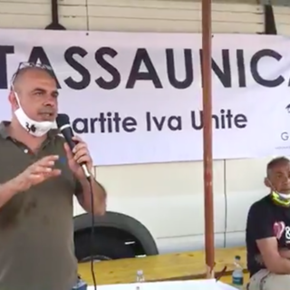 Ambulanti Goia, Nardozzi: “Ora basta, scendiamo in piazza, vogliamo la riforma”