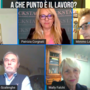 A che punto è il lavoro? (puntata del 02.05.22)