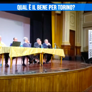 Qual è il bene per Torino? [video]