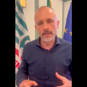 Caretti, Cisl: &quot;Infrastrutture fondamentali per attrarre imprese&quot; [video]