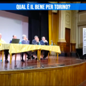 Qual è il bene per Torino? [video]