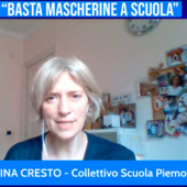 Mascherine a scuola: l'obbligo è solo in Italia