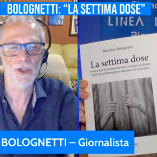 Bolognetti: La Settima Dose