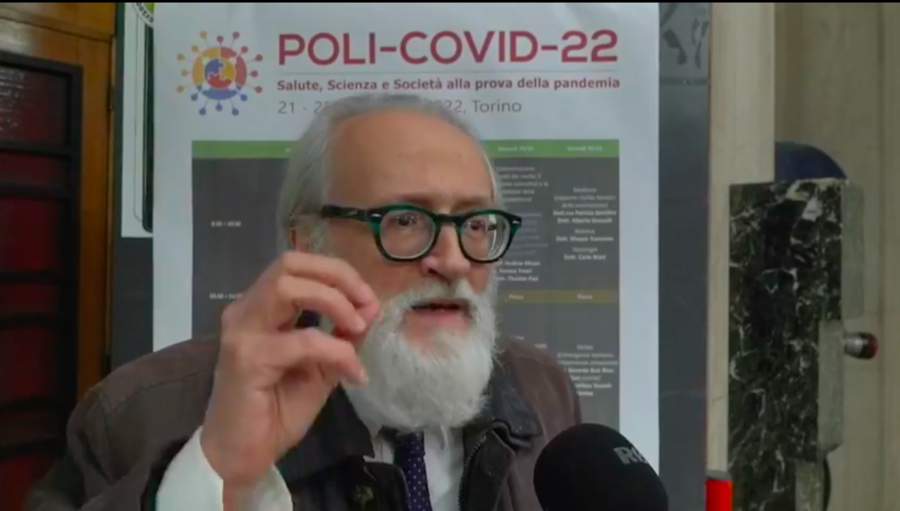 A Torino il convegno internazionale sul Covid (nonostante il Politecnico) [video]