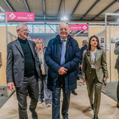 Tessile: Pichetto a Filo, «Italia esprime stile e creatività, respingiamo fast fashion»