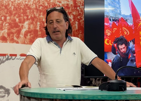 Fiom Torino: "In Italia vendute 1,4 milioni di auto e prodotte solo 300 mila" [video]
