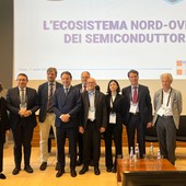 Piemonte, Lombardia e Liguria insieme per i semiconduttori, “petrolio del futuro”