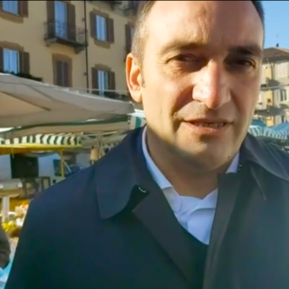 Verso il ballottaggio: Lo Russo incontra i cittadini in piazza Borromini