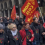 Innamorati di Torino: sindacati in corteo per il rilancio economico e industriale della città [Video]