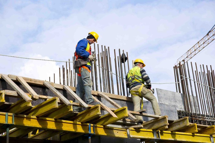 Sicurezza di cantiere: no alla patente a punti Sicurezza di cantiere: no alla patente a punti