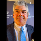 Amalberto, Confindustria Piemonte: «Per misurare la CO2 si guardi al processo nell'insieme» [video]