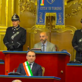 Giorno del Ricordo, cerimonia di celebrazione a Palazzo Civico a Torino