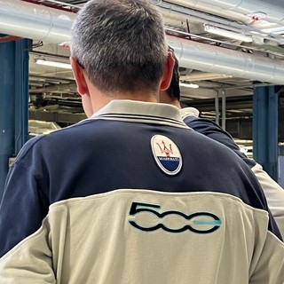 Stellantis male, male:  in Italia nel 2025 la produzione auto cala del 24,5%