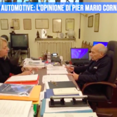 “Il tavolo dell'Automotive? Io non mi illudo&quot; [video]