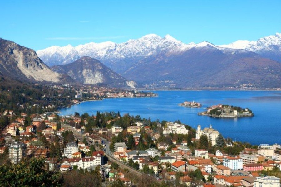 MAB UNESCO, il Piemonte chiama a raccolta i territori, a Stresa gli Stati Generali MAB UNESCO, il Piemonte chiama a raccolta i territori, a Stresa gli Stati Generali